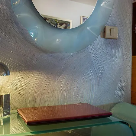 Zen Luxury Σπλιτ