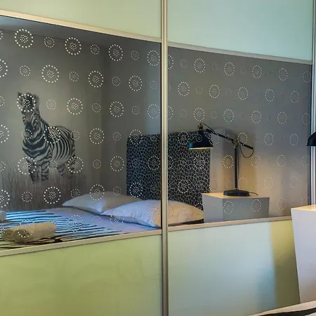 Zen Luxury * Σπλιτ