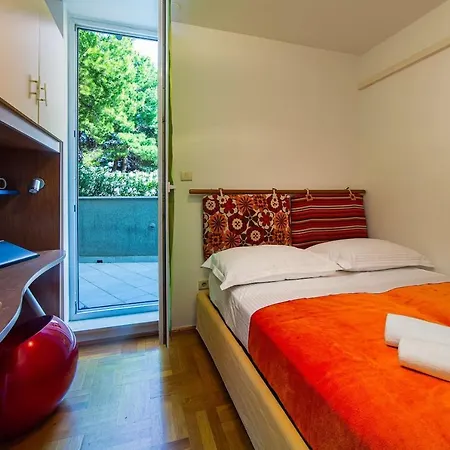 Zen Luxury Apartman *