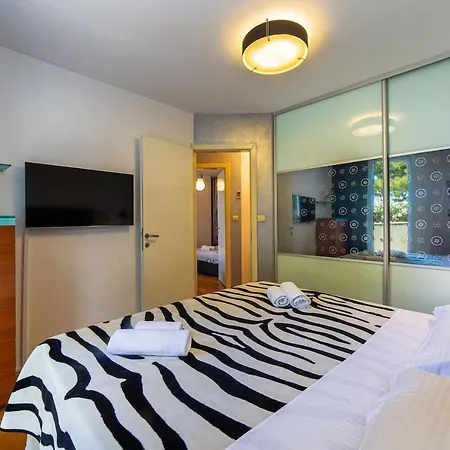 Apartman Zen Luxury Split