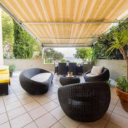 Zen Luxury Apartman *