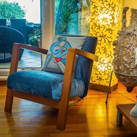 Apartman Zen Luxury Split