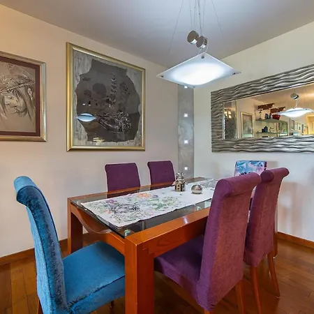 Zen Luxury Apartman