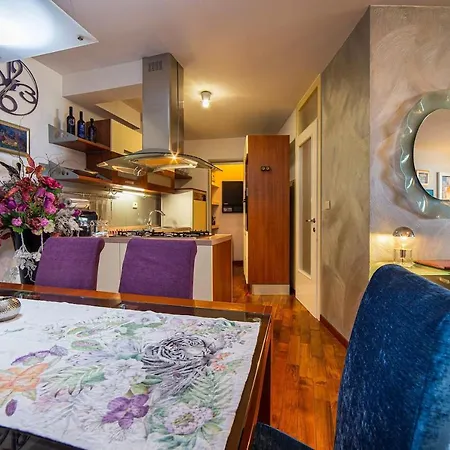 Zen Luxury Apartman *