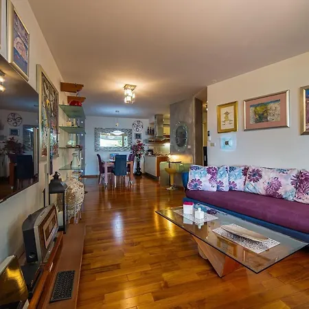 Apartment Zen Luxury *