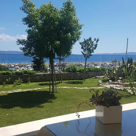 Apartment Zen Luxury Split