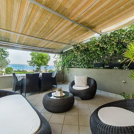 Apartment Zen Luxury Split