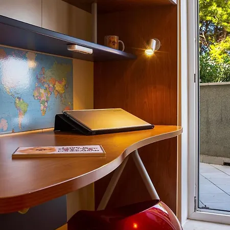 Apartment Zen Luxury *