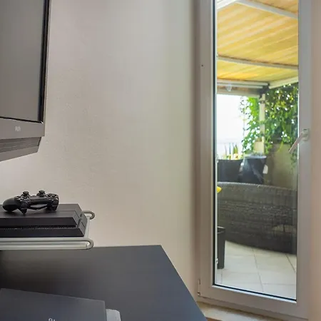 Apartment Zen Luxury *