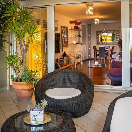 Apartment Zen Luxury Split