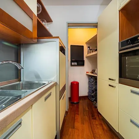 Apartment Zen Luxury