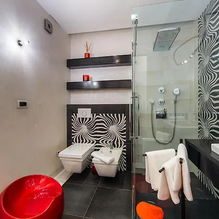 Apartment Zen Luxury *