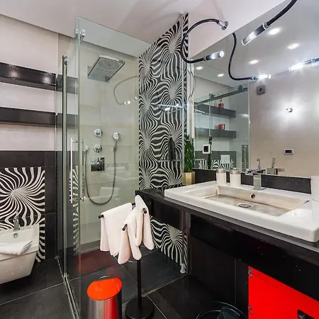 Apartment Zen Luxury Split