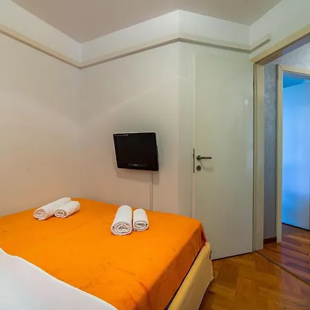 Zen Luxury Spalato