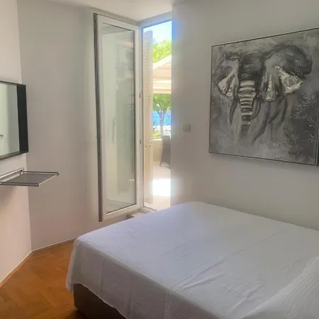 Zen Luxury Apartament