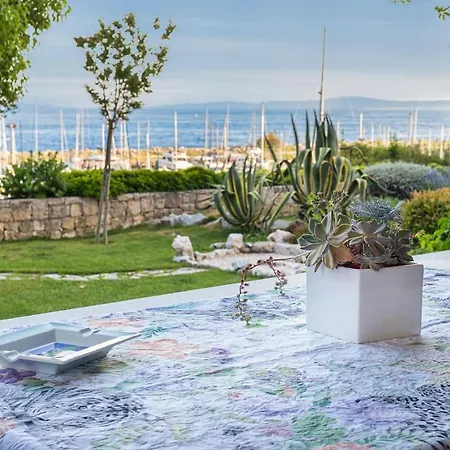 Apartament Zen Luxury Split